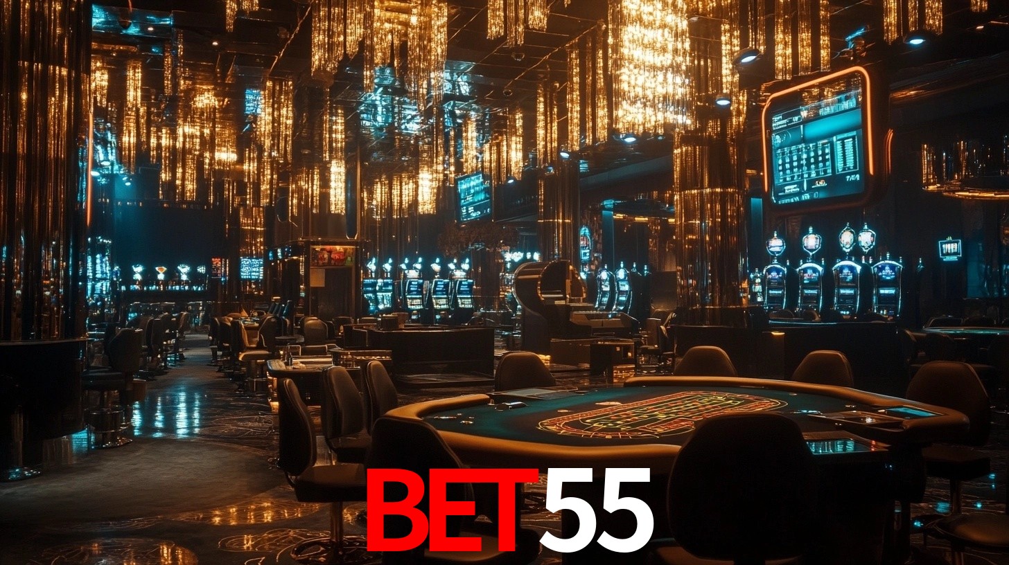 bet55 - Cassino Oficial Brasil - bet55.com