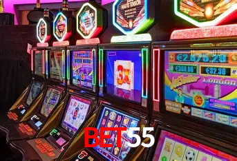 A Revolução dos Aplicativos de Jogos no bet55