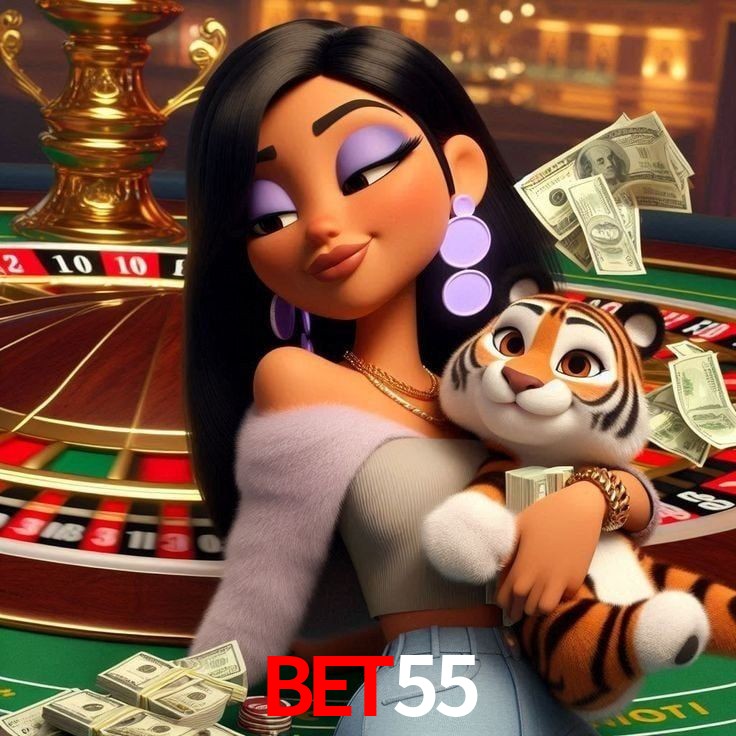 Experiência VIP bet55