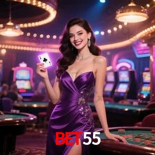 Jogos Exclusivos bet55