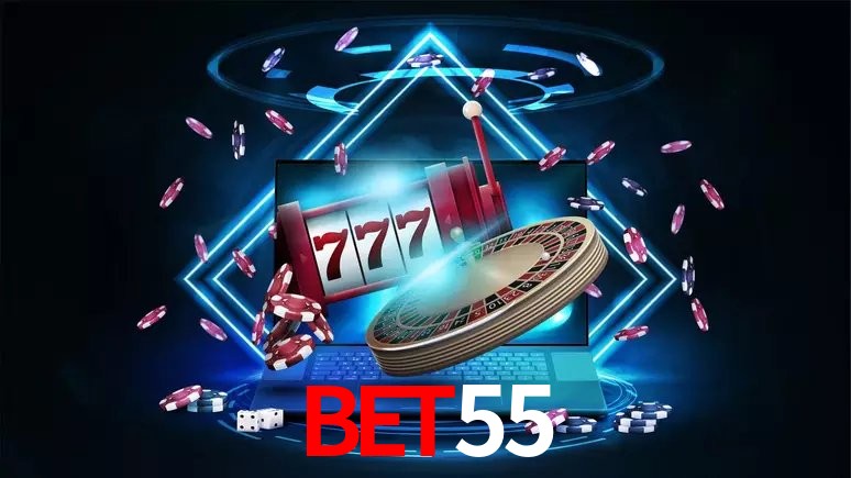Estatísticas do Jogo bet55