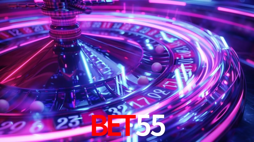 Inovações de Jogos na bet55: O Futuro das Experiências Interativas