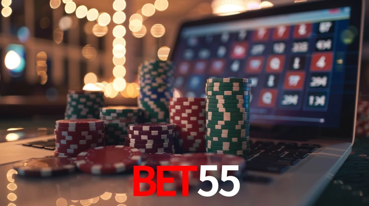 Flash Promotion bet55