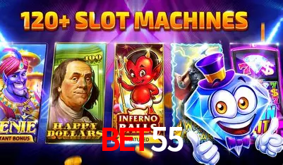 Descubra a Essência do bet55: Nossa História e Compromissos