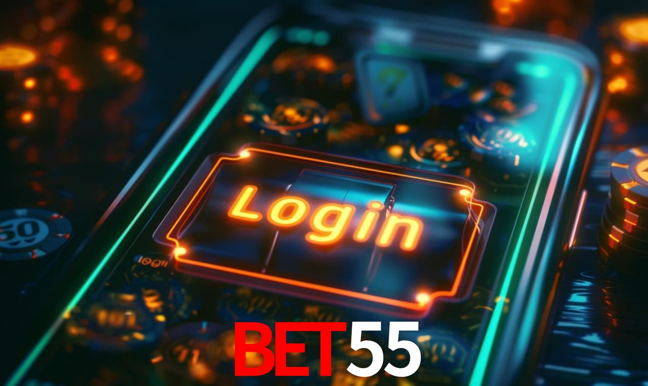 Tennis Betting bet55