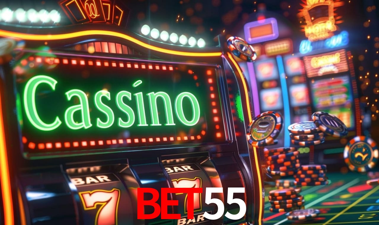 Avaliações dos Jogadores bet55