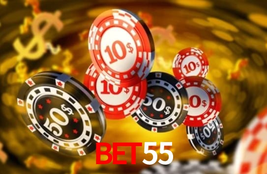 Casino VIP bet55