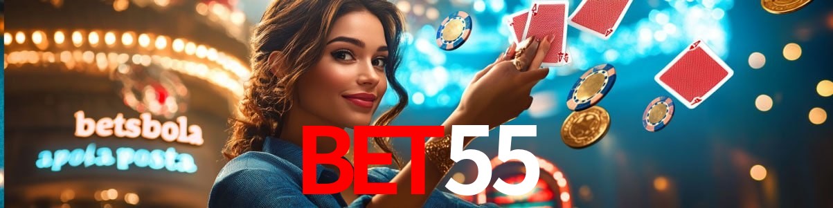 Bonus Features bet55