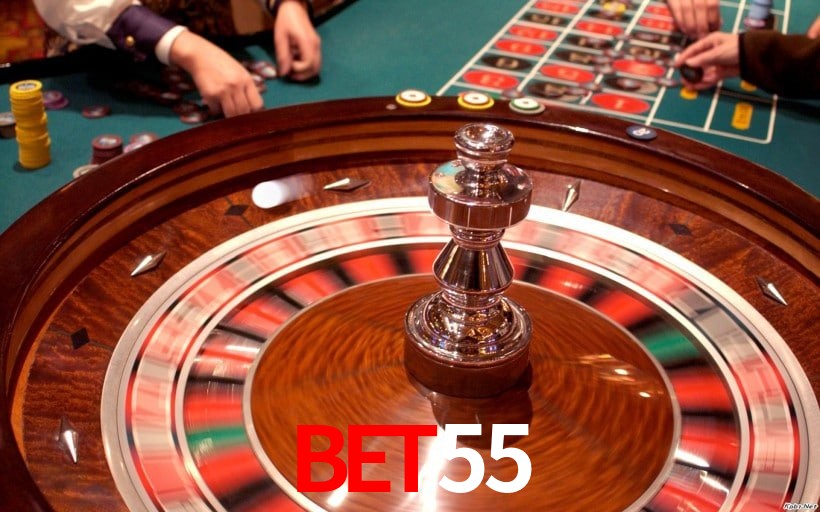 Interface Premium bet55