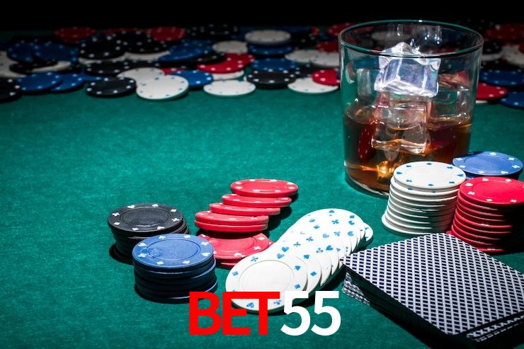 Torneios bet55
