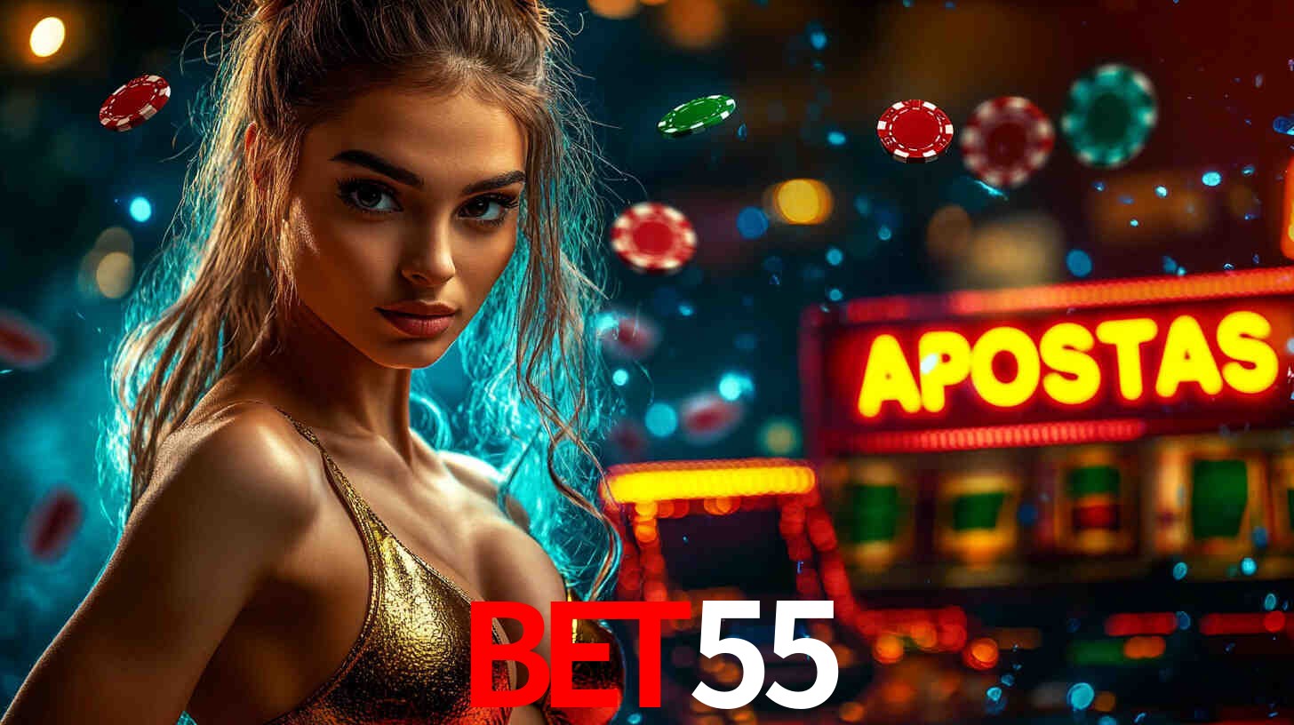 Descubra o Programa VIP da bet55: Vantagens Exclusivas para Jogadores