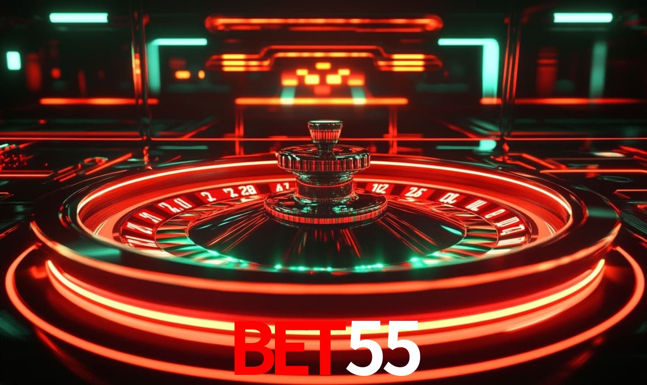 Desvendando o Mundo dos Jogos Virtuais na bet55