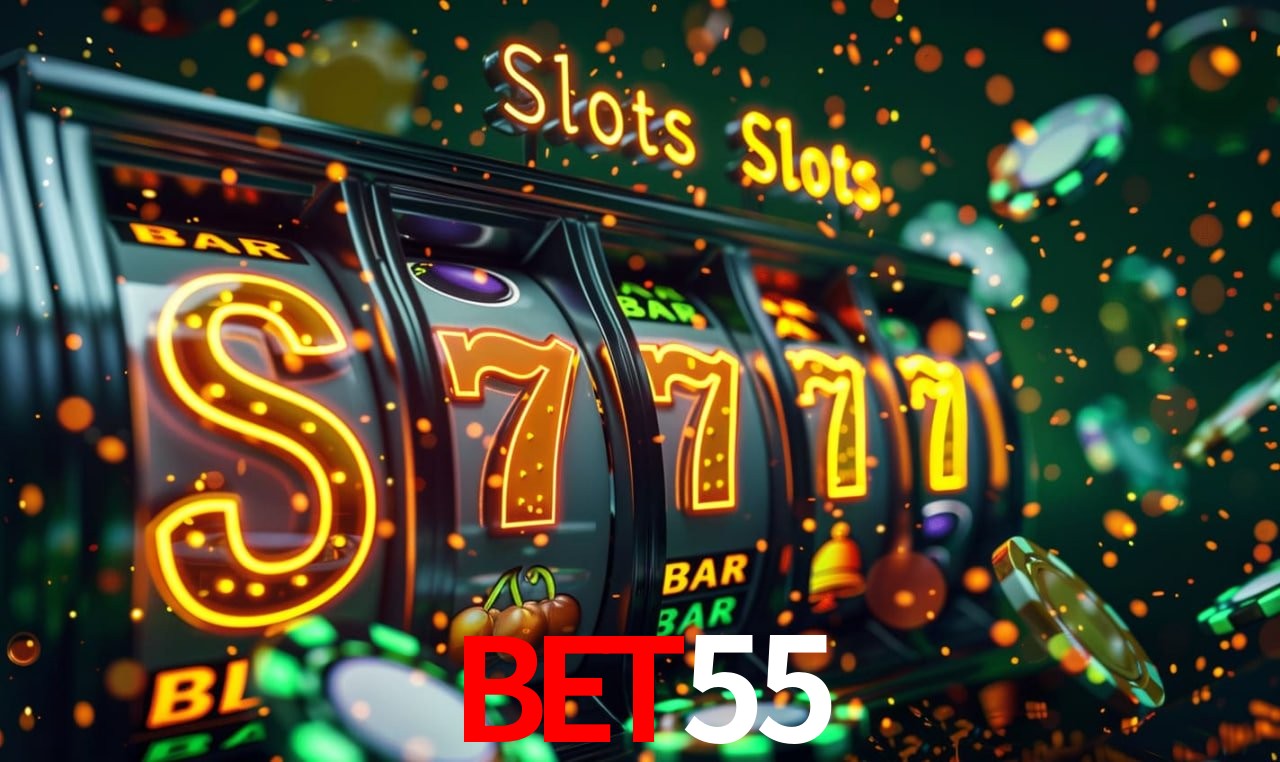 Mesa de Roleta bet55