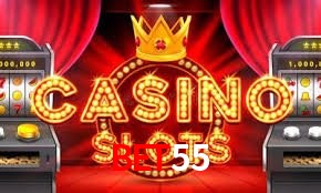 Live Casino bet55