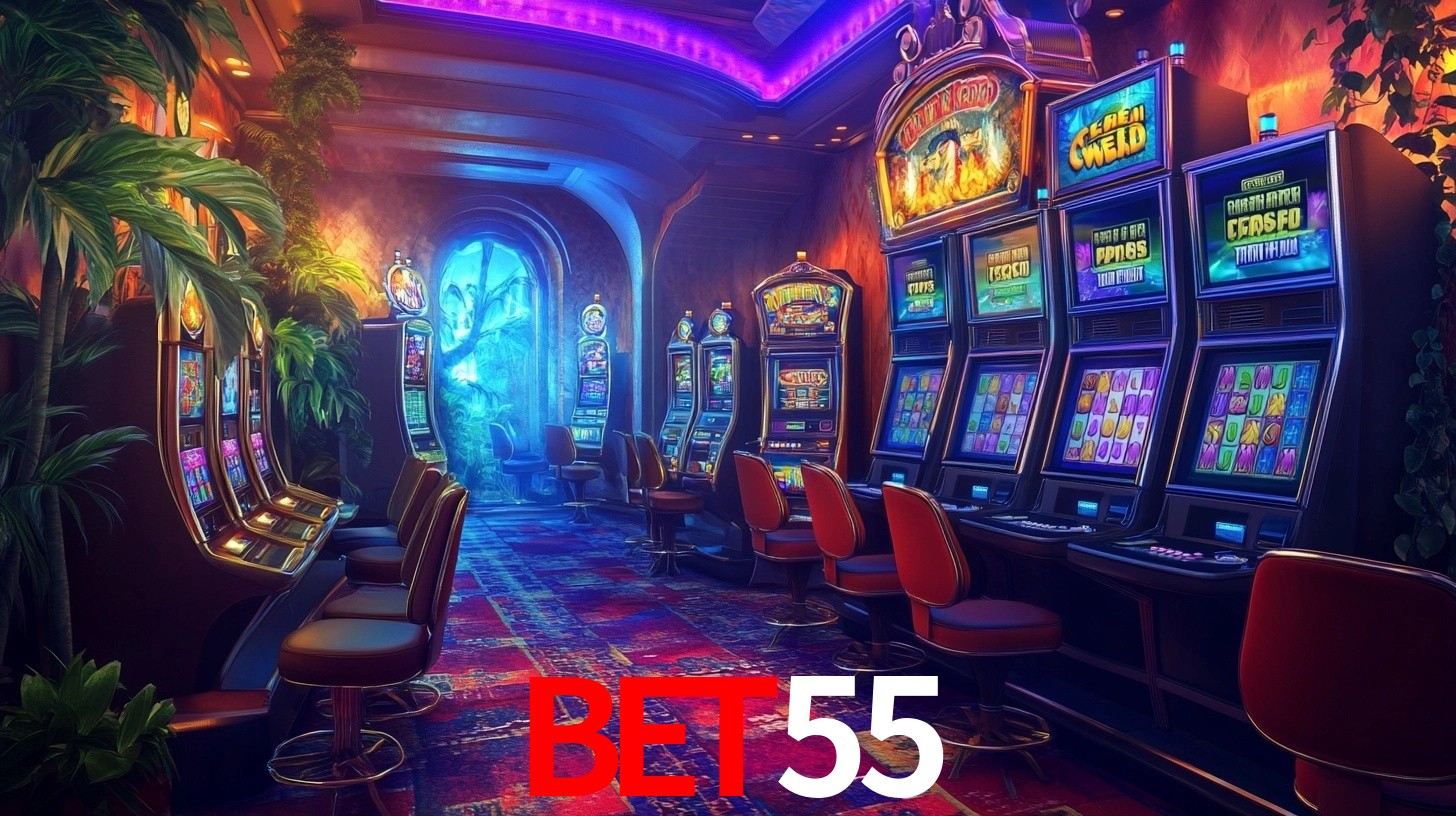 Tournaments bet55
