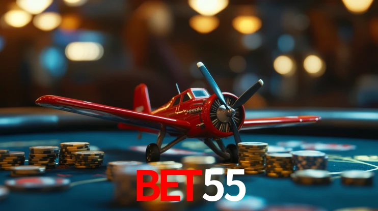 Secure Login bet55