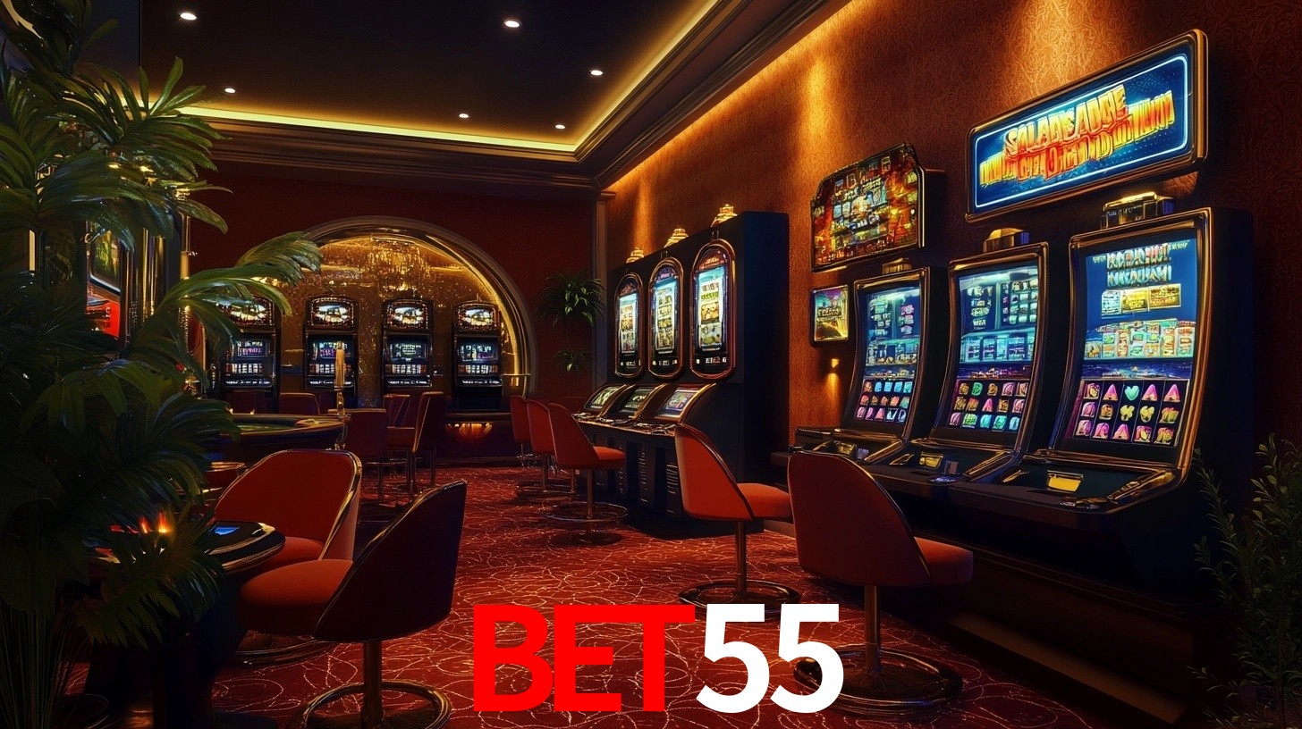 Daily Bonuses bet55