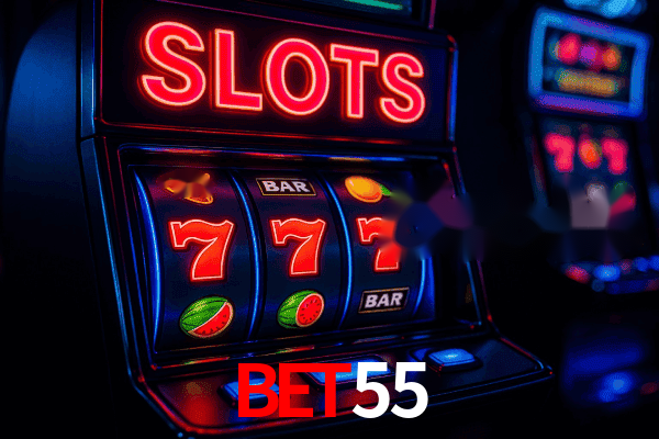 Tecnologia da Plataforma bet55