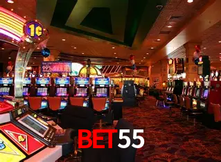 Desvendando o Mundo dos Jogos Virtuais na bet55