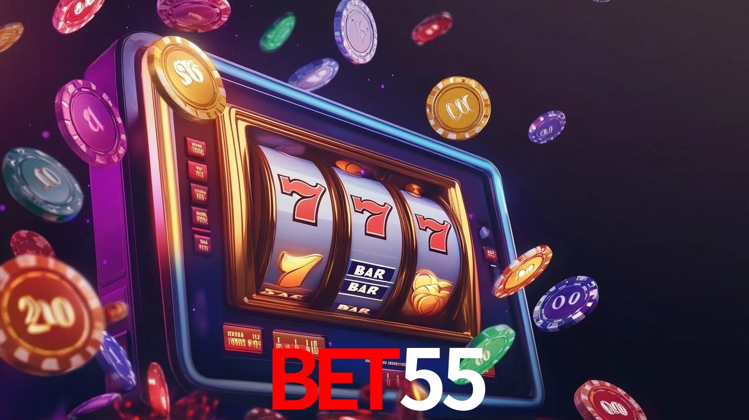 Programa VIP bet55