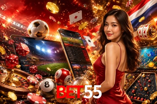 Security Systems bet55