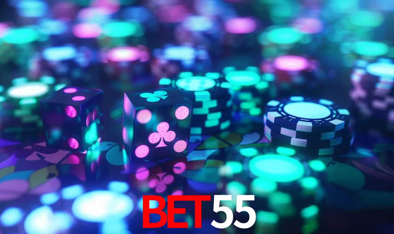 Programa VIP bet55
