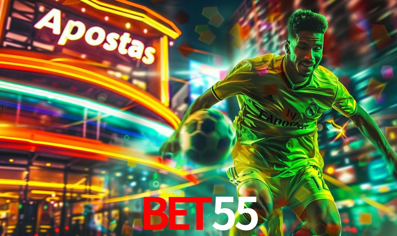 Estatísticas Esportivas bet55