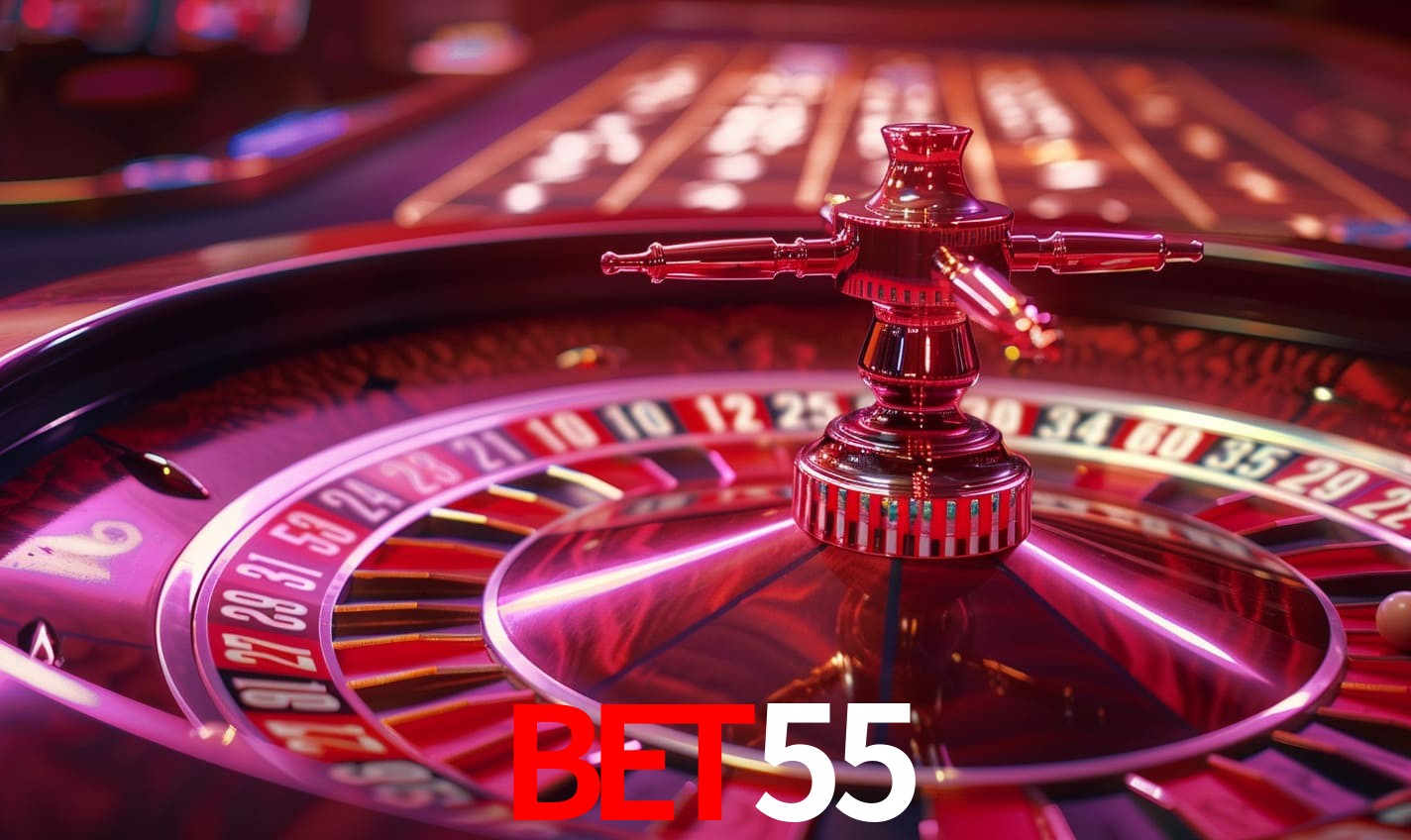 Explorando a Categoria de Eventos em Apostas na bet55