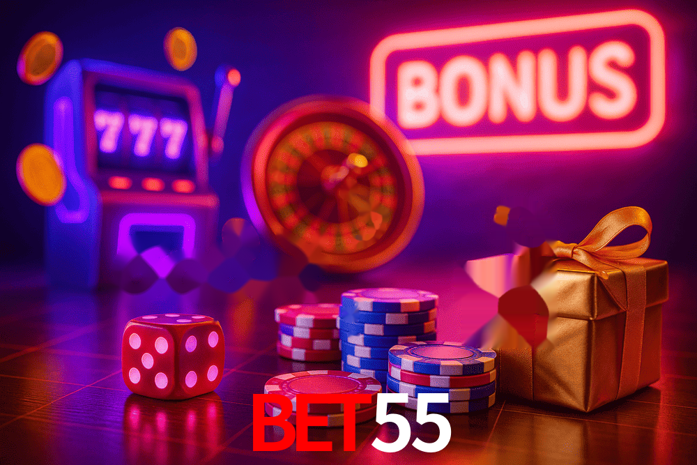 Inovações de Jogos na bet55: O Futuro das Experiências Interativas