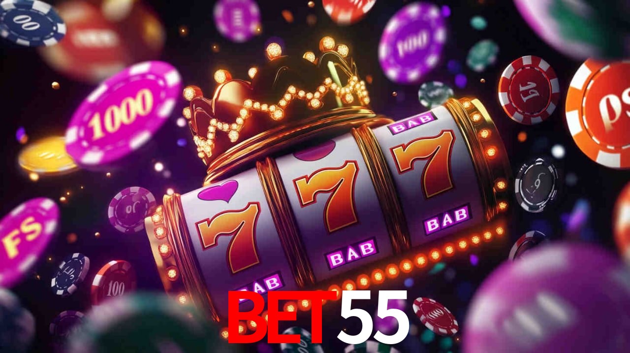 Game Providers bet55