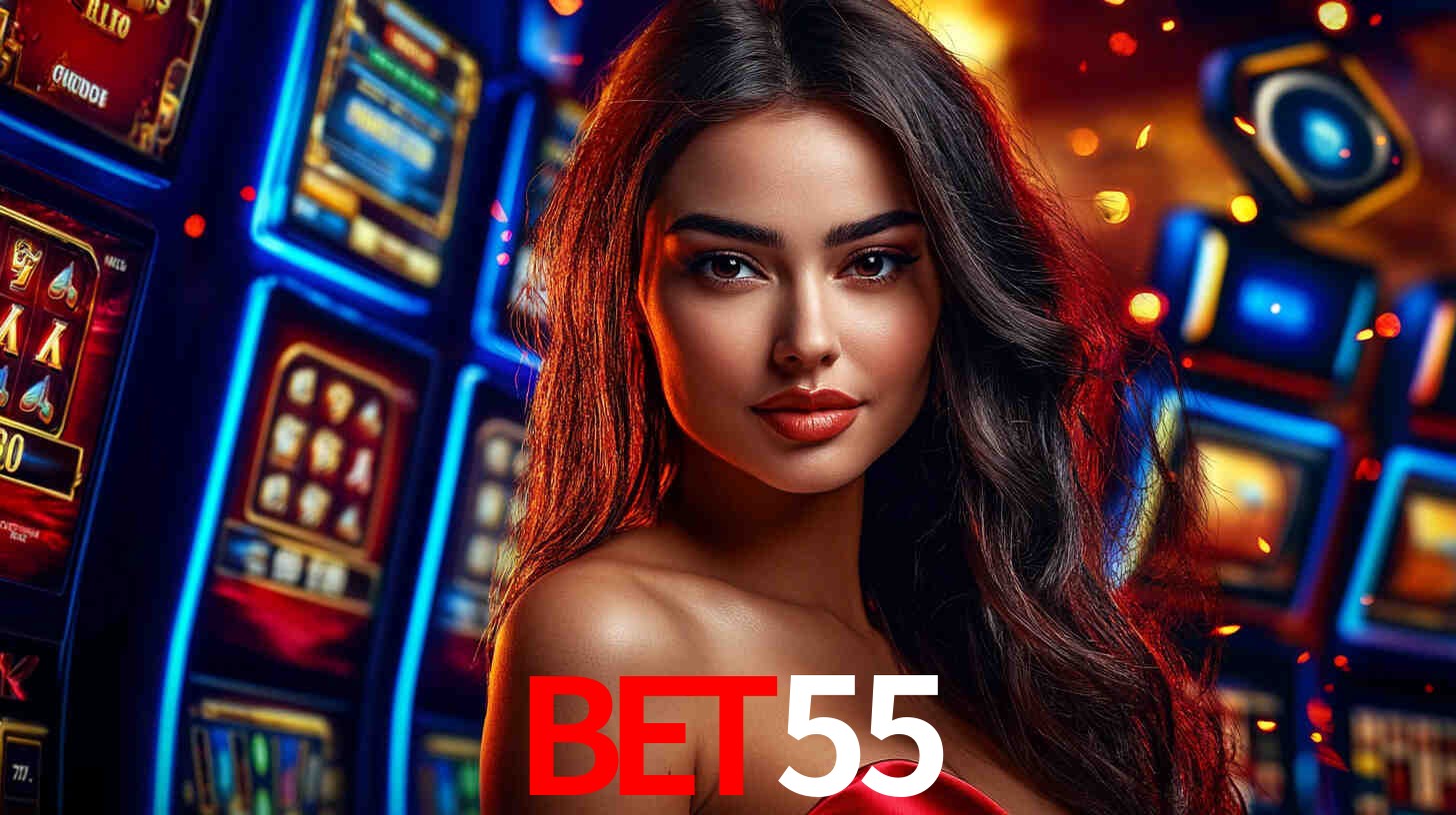 Descubra a Essência do bet55: Nossa História e Compromissos