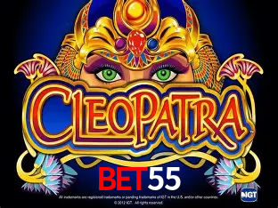 Descubra o Mundo do Cassino Online com bet55