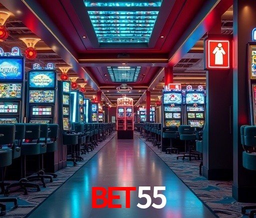 Descubra o Programa VIP da bet55: Vantagens Exclusivas para Jogadores