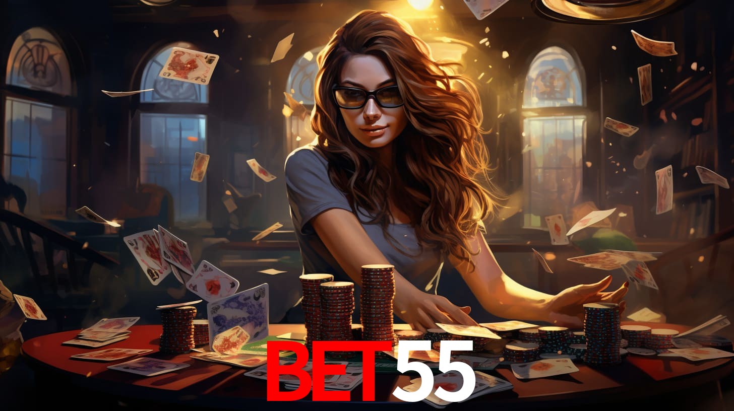 VIP Casino bet55