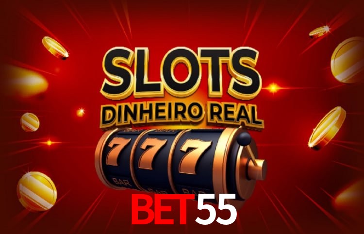 Login Seguro bet55